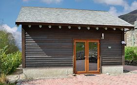 Darcis Lodge - Uk1297